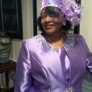 Meet your Posher, Catherine